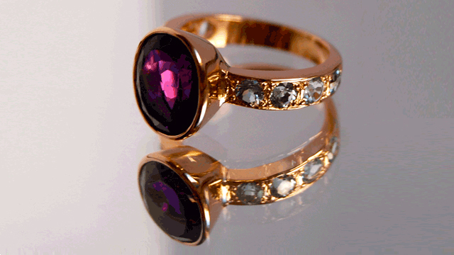 anello-ametista-acquamarina-oro-rosa